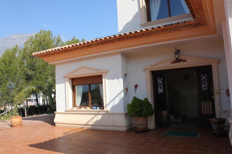 Hotel Finca Fabiola (Adults Only) 菲内斯特拉特 外观 照片