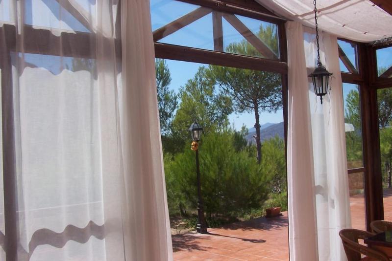 Hotel Finca Fabiola (Adults Only) 菲内斯特拉特 外观 照片