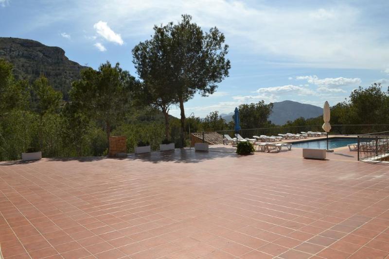 Hotel Finca Fabiola (Adults Only) 菲内斯特拉特 外观 照片