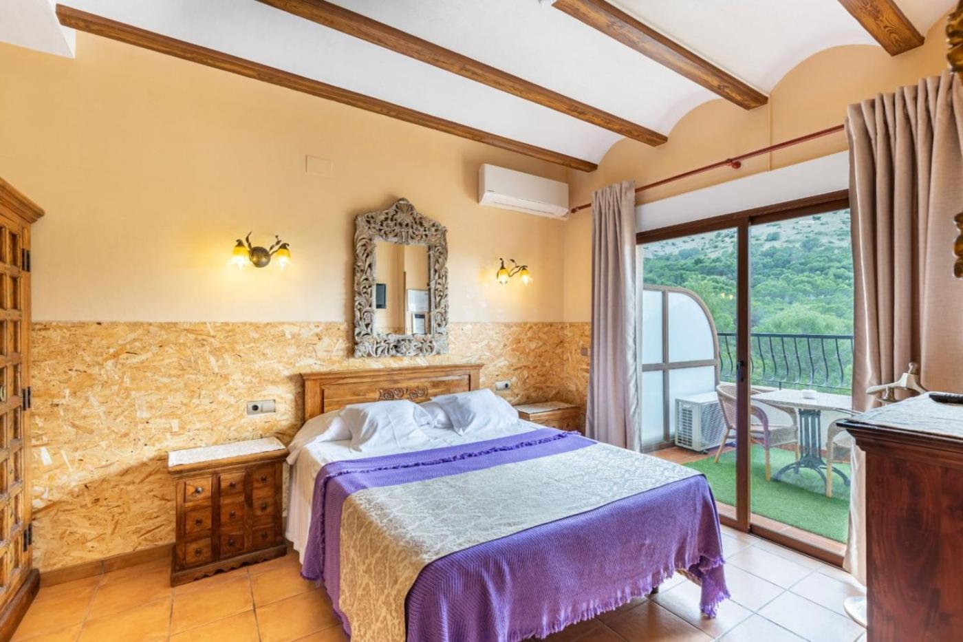 Hotel Finca Fabiola (Adults Only) 菲内斯特拉特 外观 照片