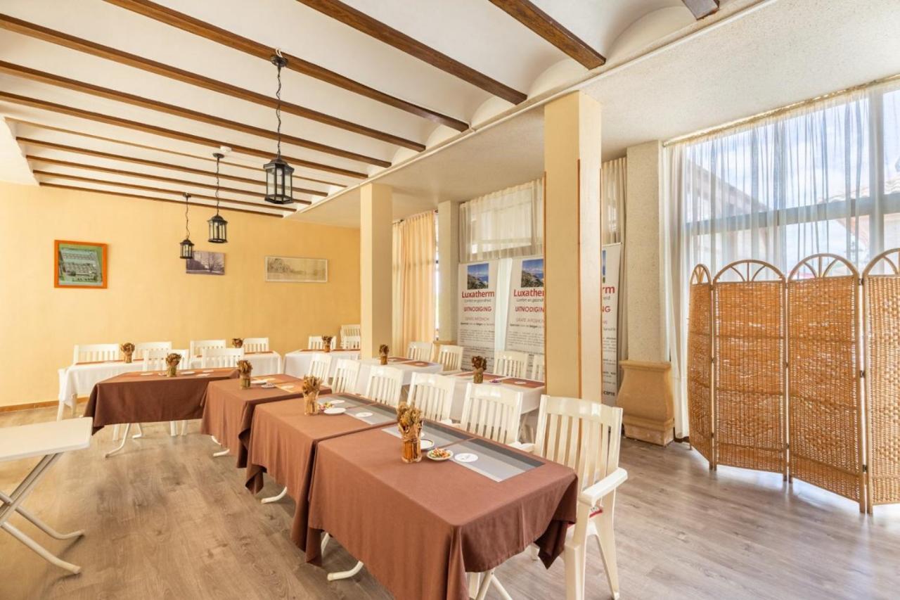 Hotel Finca Fabiola (Adults Only) 菲内斯特拉特 外观 照片