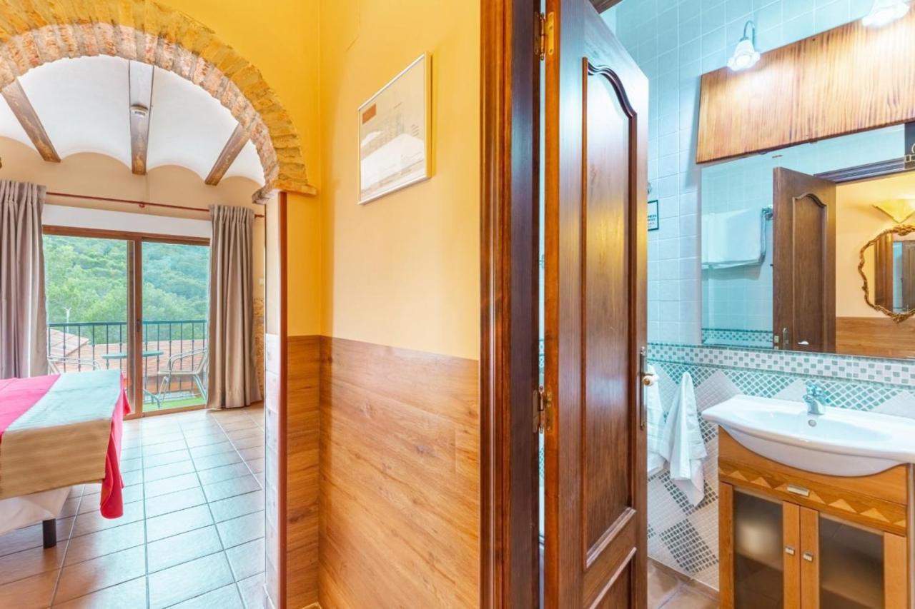 Hotel Finca Fabiola (Adults Only) 菲内斯特拉特 外观 照片