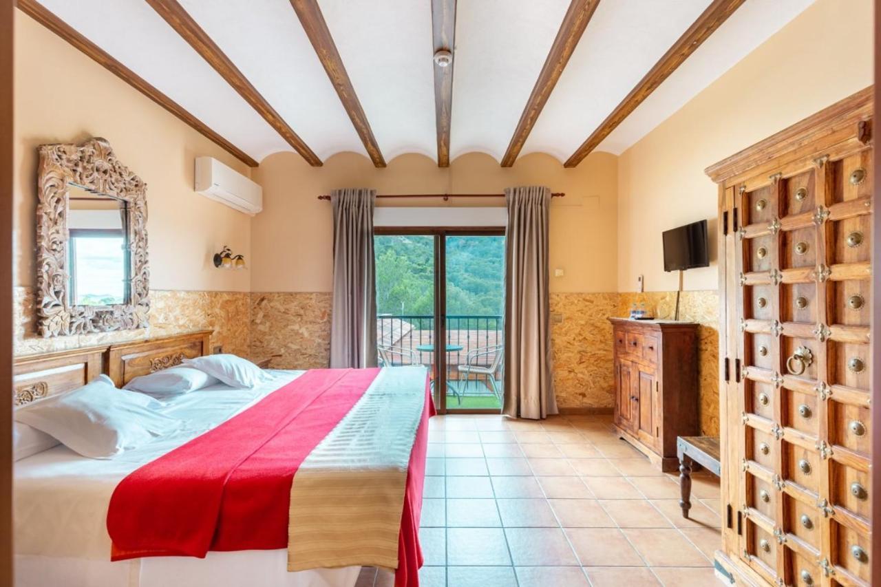 Hotel Finca Fabiola (Adults Only) 菲内斯特拉特 外观 照片