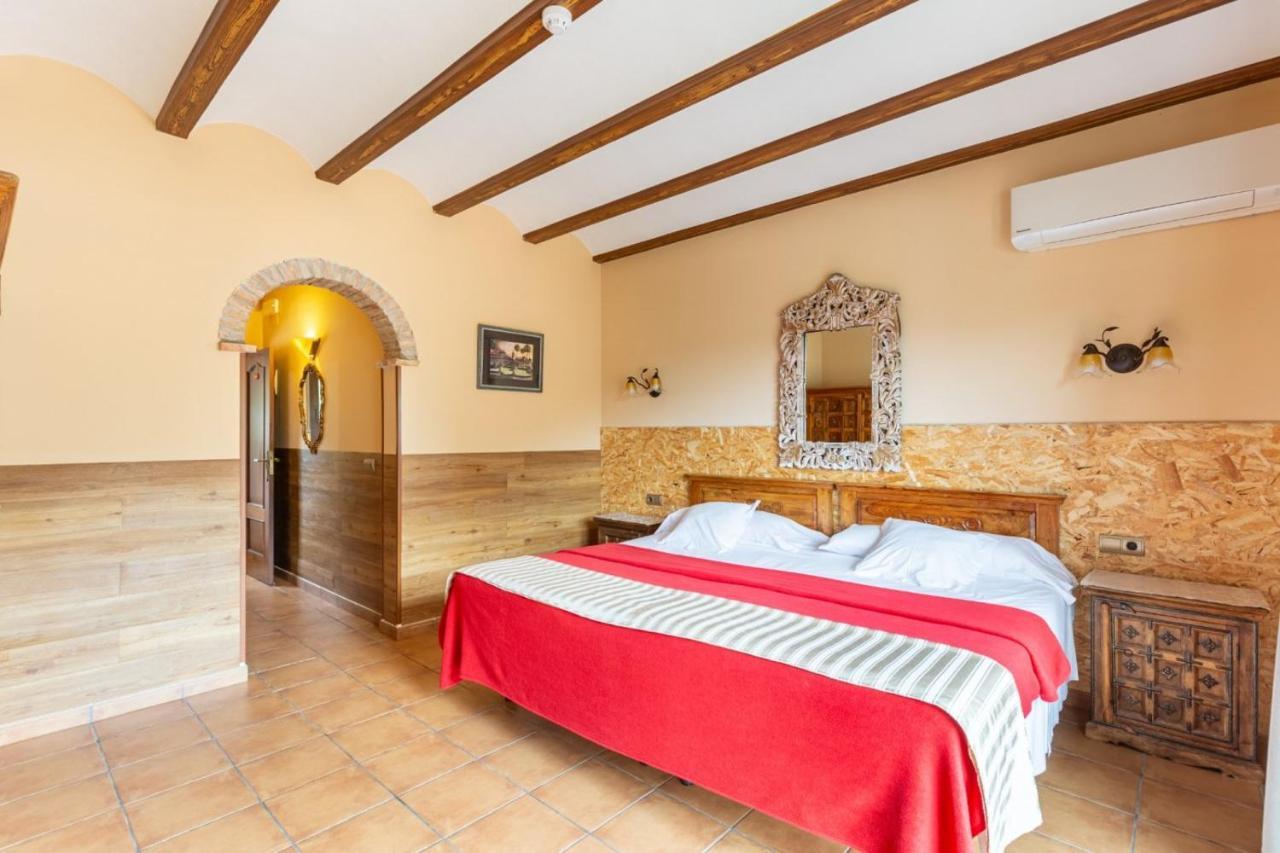 Hotel Finca Fabiola (Adults Only) 菲内斯特拉特 外观 照片