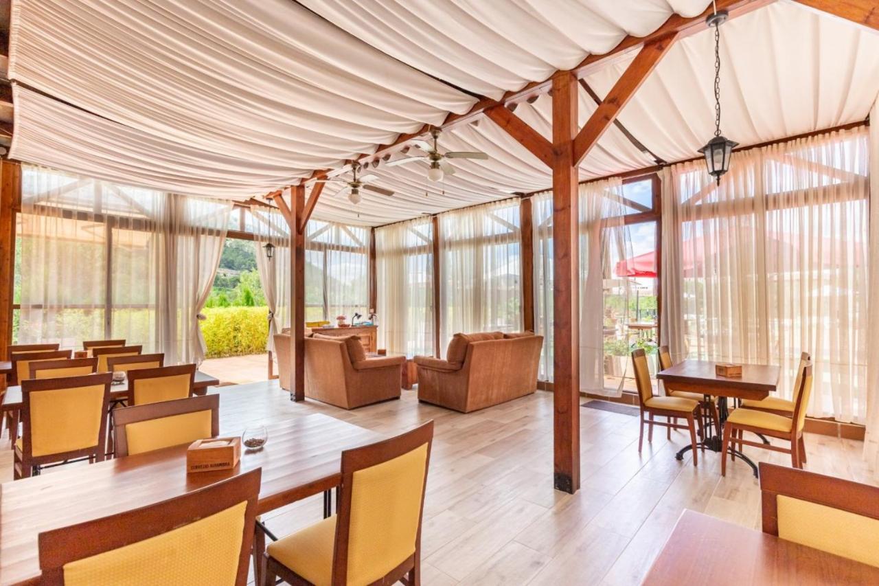 Hotel Finca Fabiola (Adults Only) 菲内斯特拉特 外观 照片