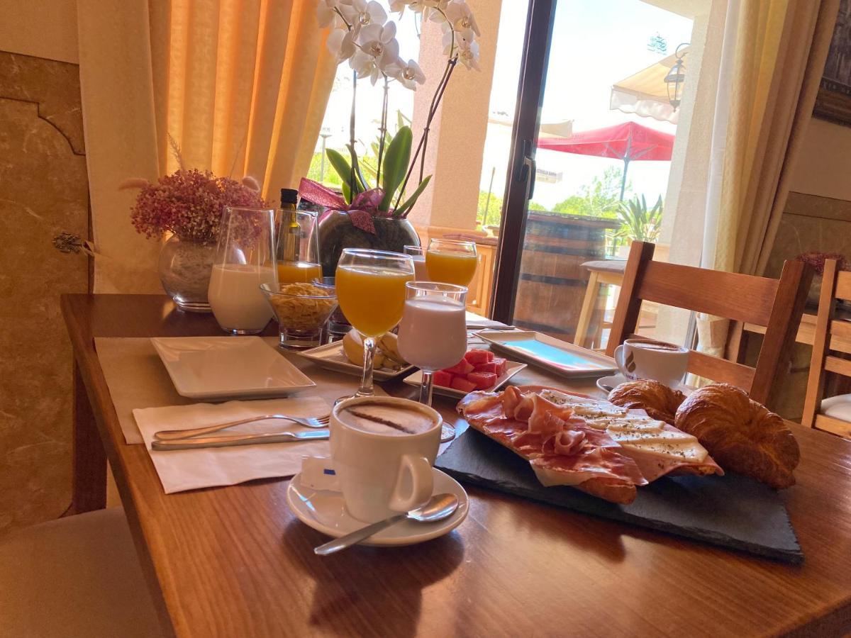 Hotel Finca Fabiola (Adults Only) 菲内斯特拉特 外观 照片