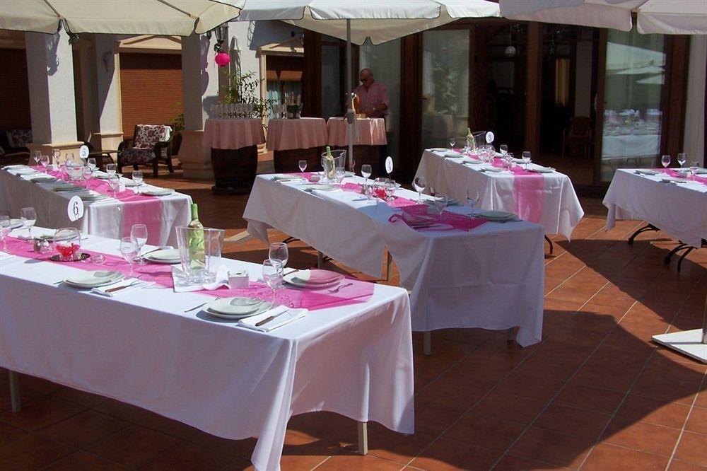 Hotel Finca Fabiola (Adults Only) 菲内斯特拉特 外观 照片