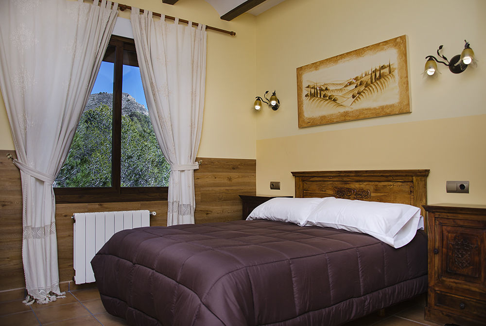 Hotel Finca Fabiola (Adults Only) 菲内斯特拉特 外观 照片