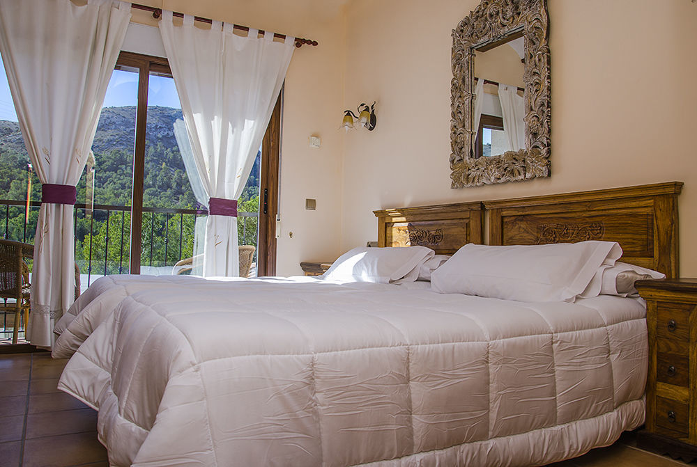 Hotel Finca Fabiola (Adults Only) 菲内斯特拉特 外观 照片