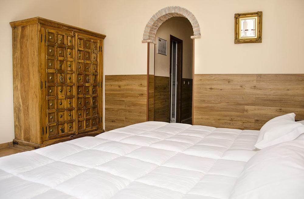 Hotel Finca Fabiola (Adults Only) 菲内斯特拉特 外观 照片