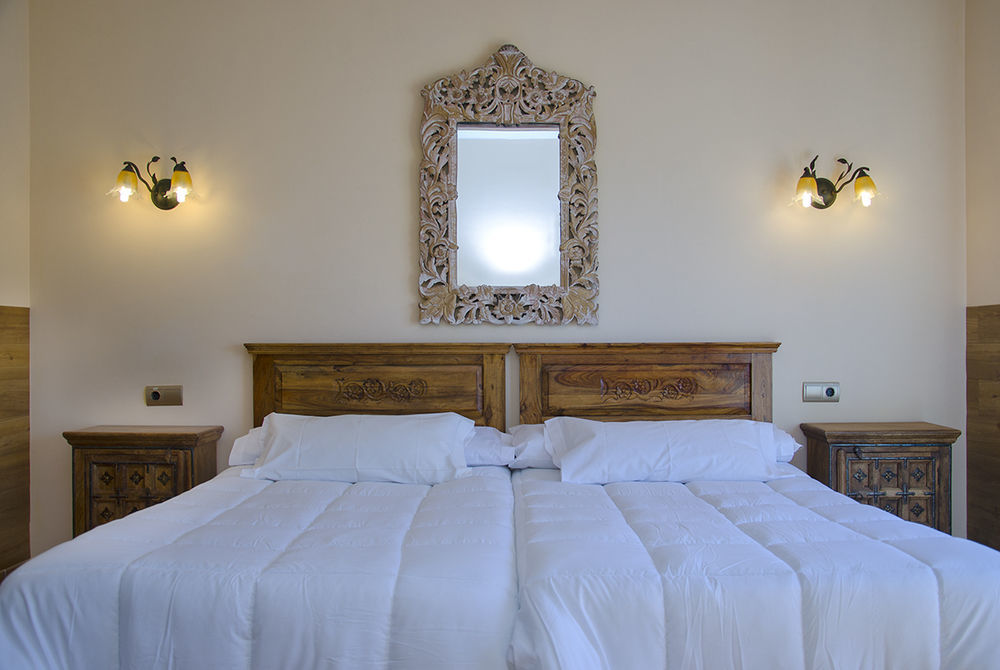 Hotel Finca Fabiola (Adults Only) 菲内斯特拉特 外观 照片