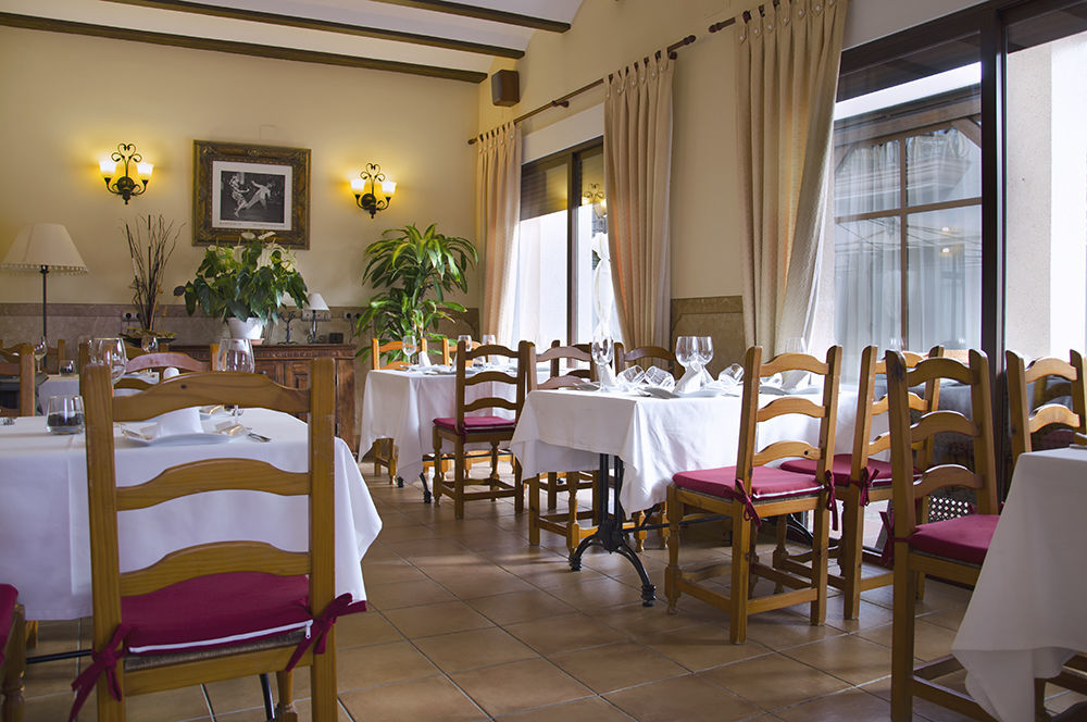 Hotel Finca Fabiola (Adults Only) 菲内斯特拉特 外观 照片