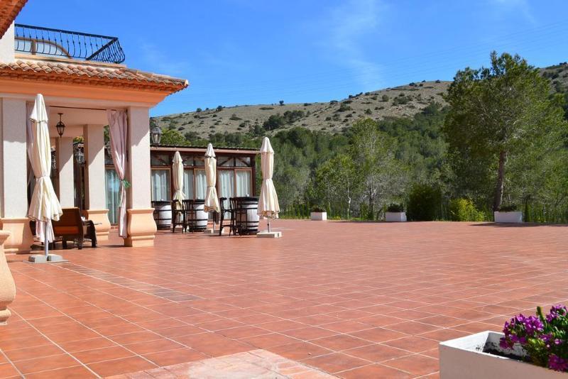 Hotel Finca Fabiola (Adults Only) 菲内斯特拉特 外观 照片