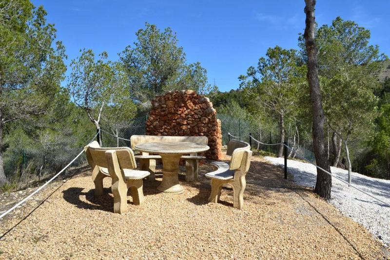Hotel Finca Fabiola (Adults Only) 菲内斯特拉特 外观 照片