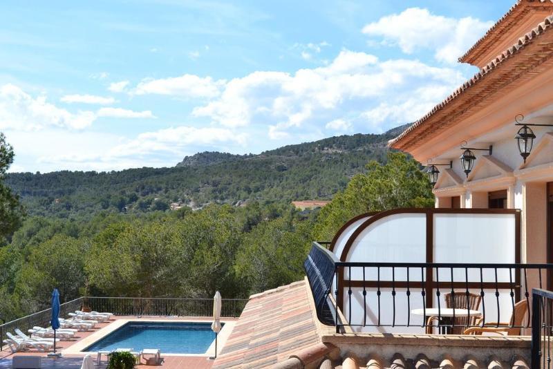 Hotel Finca Fabiola (Adults Only) 菲内斯特拉特 外观 照片