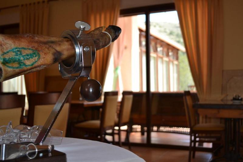 Hotel Finca Fabiola (Adults Only) 菲内斯特拉特 外观 照片