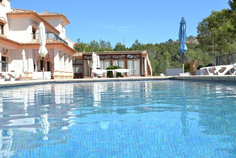 Hotel Finca Fabiola (Adults Only) 菲内斯特拉特 外观 照片
